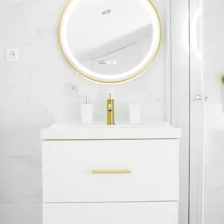 Moana Jacuzzi Proche De Paris Apartment *